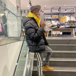 Meet your Posher, Cherish